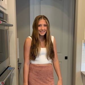 Meet your Posher, Olivia